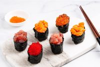 How to Make Gunkan Sushi: Step-by-Step Recipe and Tips