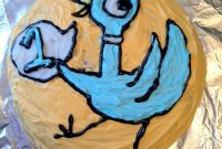 Mo Willems Pigeon-Themed Birthday Party Ideas and Decorations