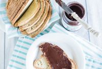 Dairy-Free Keto Bread Recipe: Low-Carb Loaf Without Dairy