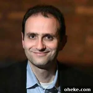 Elie Nassar