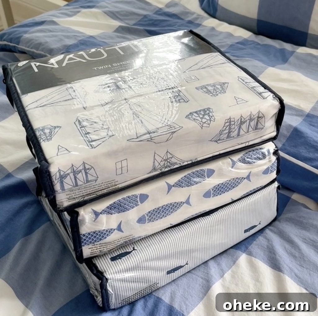 sheets from Wayfair
