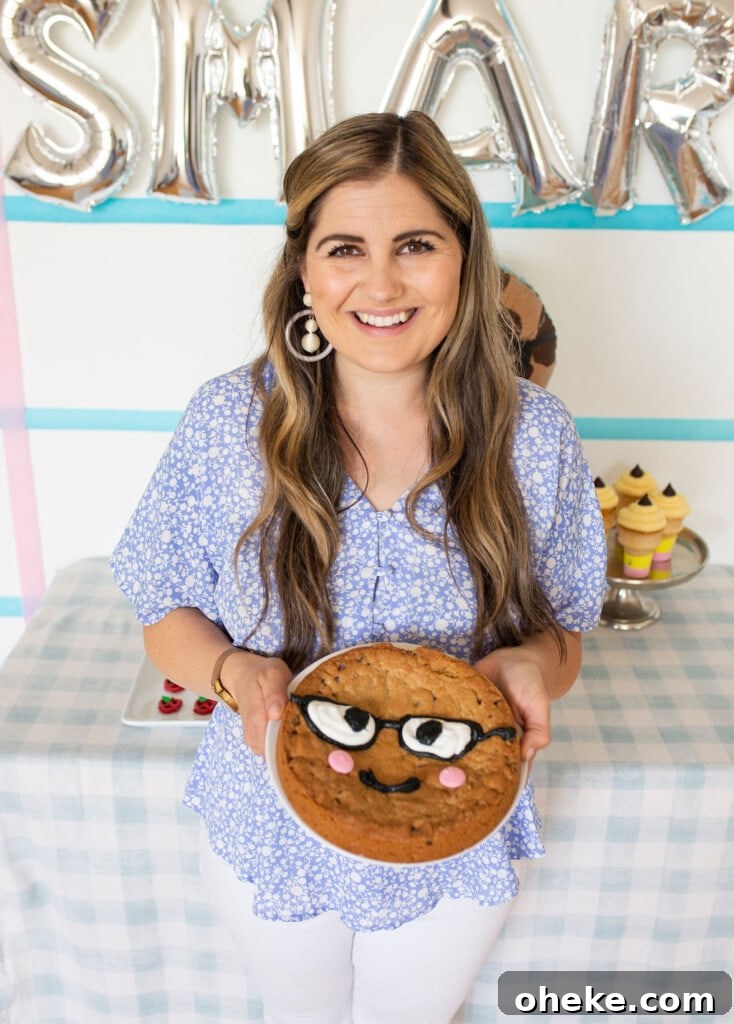 Smart Cookie Back-to-School Party Ideas for Kids 8 img 114587 7