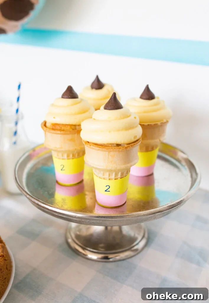 Smart Cookie Back-to-School Party Ideas for Kids 9 img 114587 8