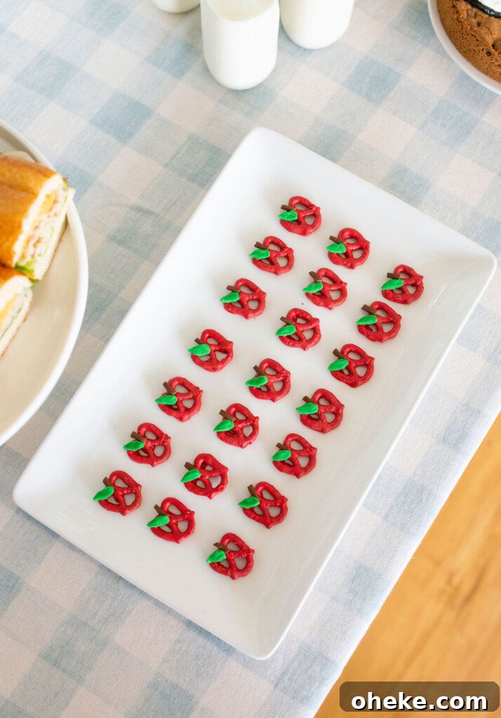 Smart Cookie Back-to-School Party Ideas for Kids 10 img 114587 9