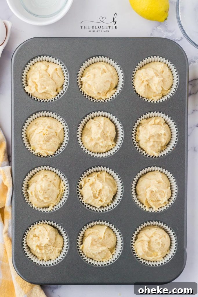 Strawberry Lemon Cupcake Recipe with Zesty Cream Cheese Frosting 7 Cupcakes in Liners