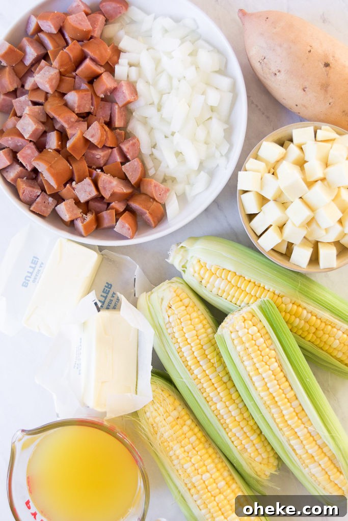 Brazilian Sweet Corn Chowder: Authentic Recipe with Coconut Milk 3 img 1193 2