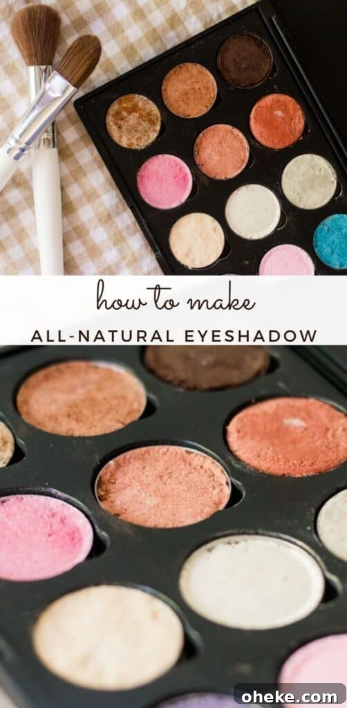 How to Make Natural Homemade Eyeshadow at Home 3 img 13070 2