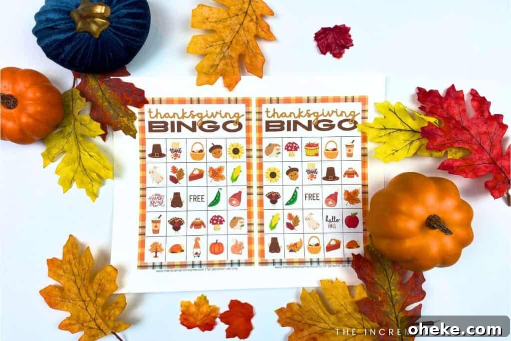 printable bingo boards