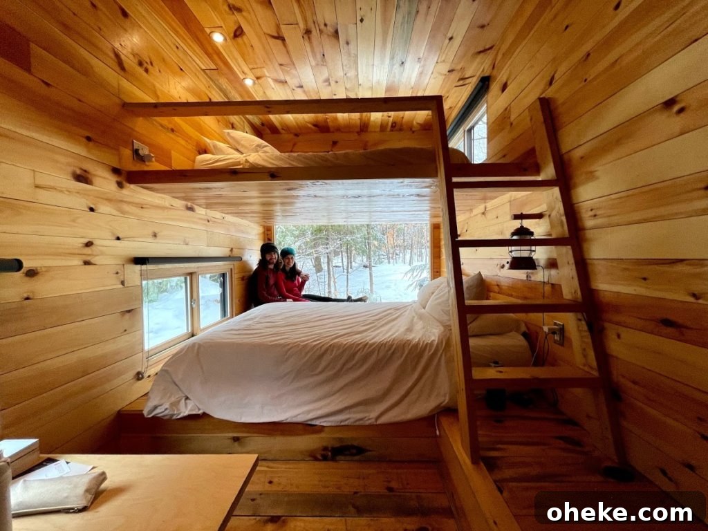 Escape to Getaway House: A Step-by-Step Guide for Your Weekend Retreat 2 img 13460 1