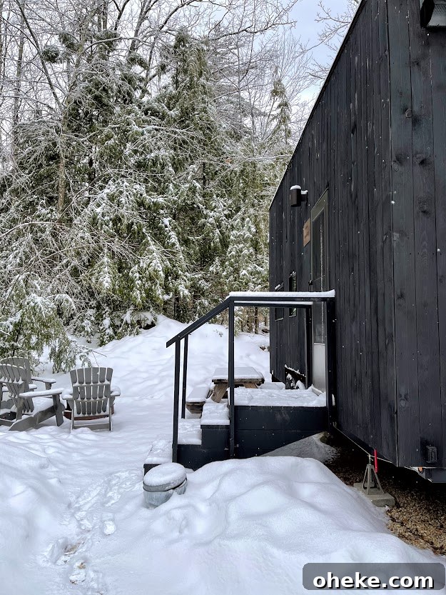 Escape to Getaway House: A Step-by-Step Guide for Your Weekend Retreat 5 img 13460 4