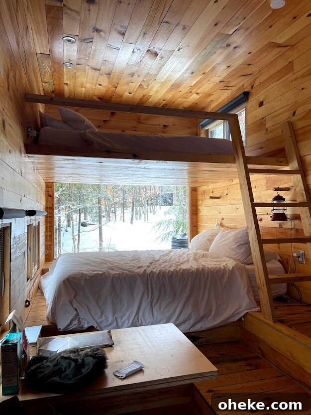 Escape to Getaway House: A Step-by-Step Guide for Your Weekend Retreat 6 img 13460 5