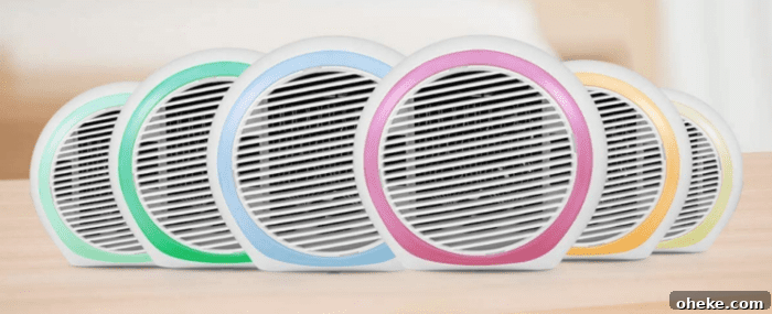 This $48 Personal Air Conditioner Cools Far Better Than a Fan 2 Yasuoo Personal Air Conditioner