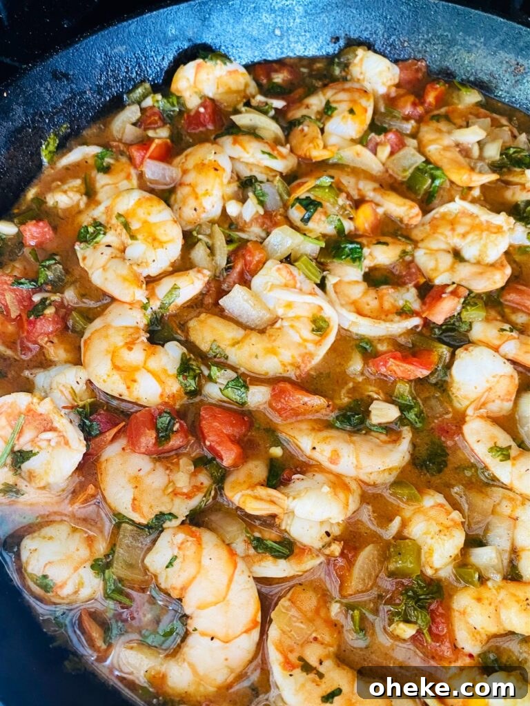 Smoked Tequila-Lime Shrimp Recipe for Flavorful Grilled Shrimp 9 Smoked Tequila Lime Shrimp