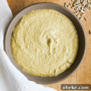 Creamy Vegan Caesar Dressing Recipe for Salads and Sandwiches 8 vegan caesar dressing in a bowl