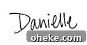 signature.