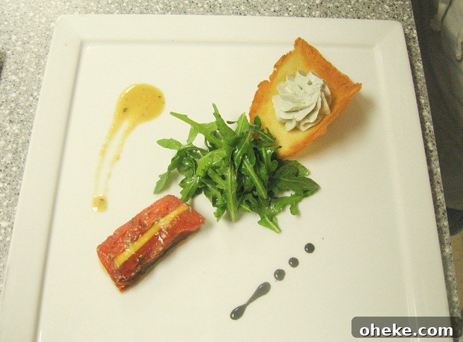 tomato terrine