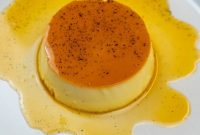 Homemade Flan Recipe Without Condensed Milk — Creamy & Eggy