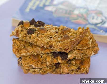 Granola Bars