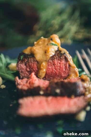 Blue Cheese Sauce