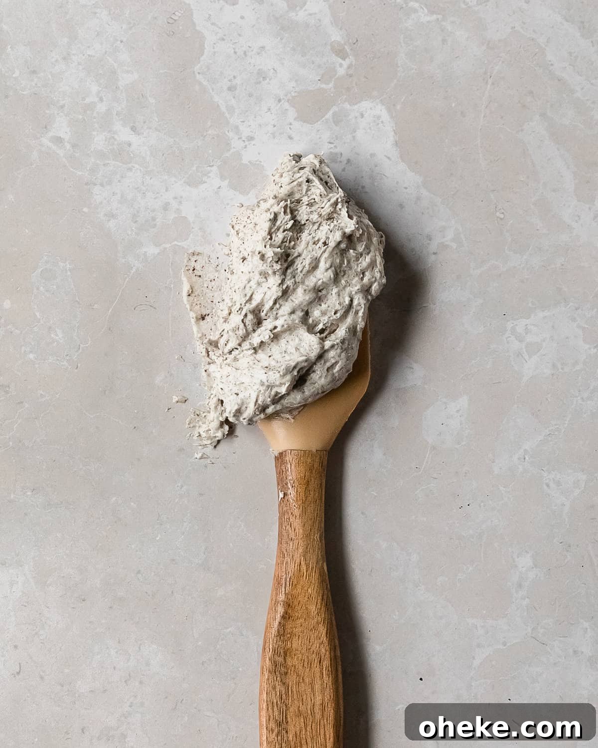 Oreo Frosting