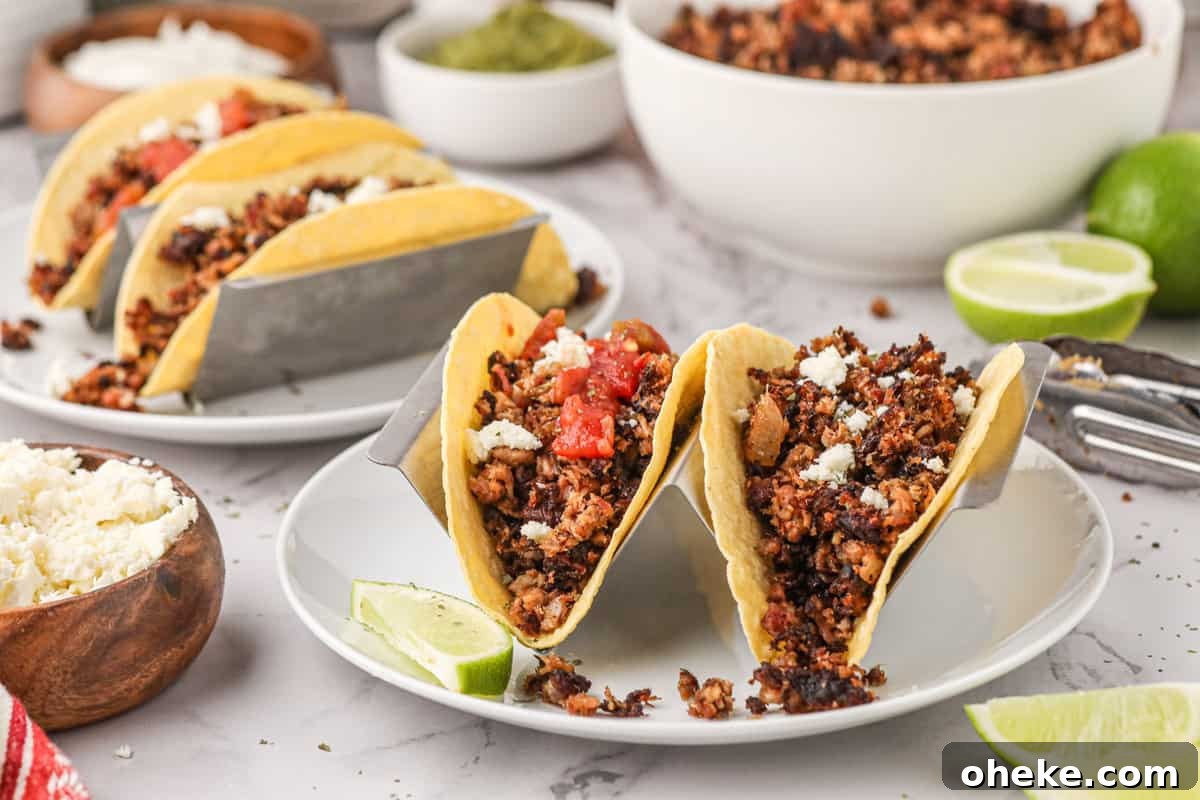 Smoked Pork Carnitas Recipe on Traeger