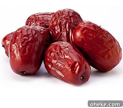 Jujube
