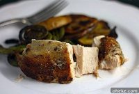 Grilled Whole Chicken Roast: Simple Steps for Juicy Results