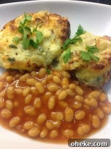 Bonfire Foods: Delicious Campfire Recipes and Grilling Ideas 2 Stuffed jacket potatoes