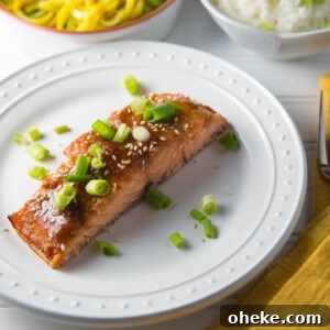Big Green Egg Cedar Plank Miso Salmon