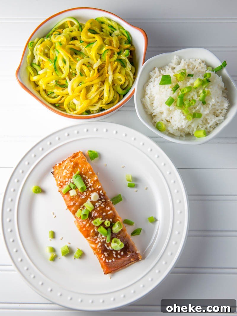 Big Green Egg Cedar Plank Miso Salmon