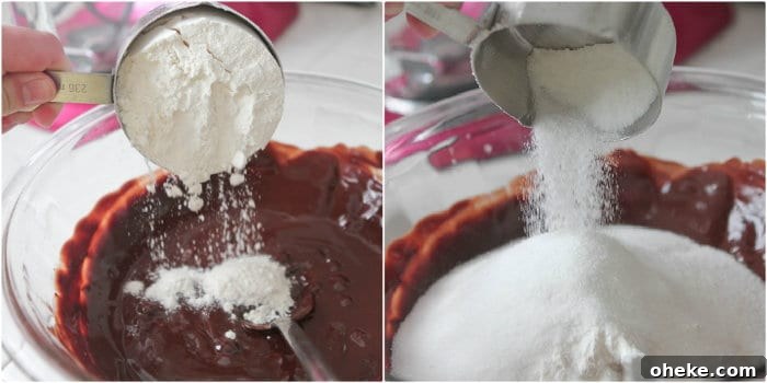 oreo brownies
