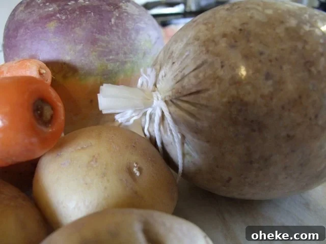 Haggis, Tatties, Neep and carrots Haggis, Tatties, Neep and carrots