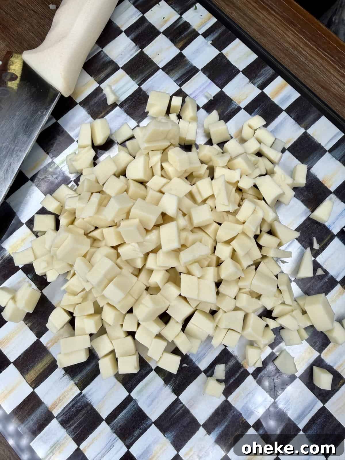 Creamy Italian Baked Spaghetti Recipe — a Tastier Twist on Baked Ziti 6 img 29959 5
