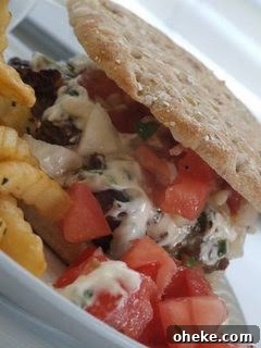 Too Hot to Cook? When to Leave the Kitchen—and What to Do Instead 9 Basil Mozzarella Burgers