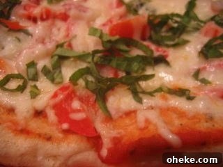 Too Hot to Cook? When to Leave the Kitchen—and What to Do Instead 4 Grilled Pizza