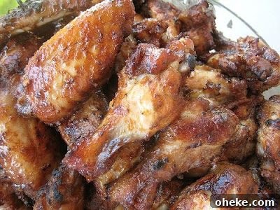 Too Hot to Cook? When to Leave the Kitchen—and What to Do Instead 8 Savory Chicken Wings