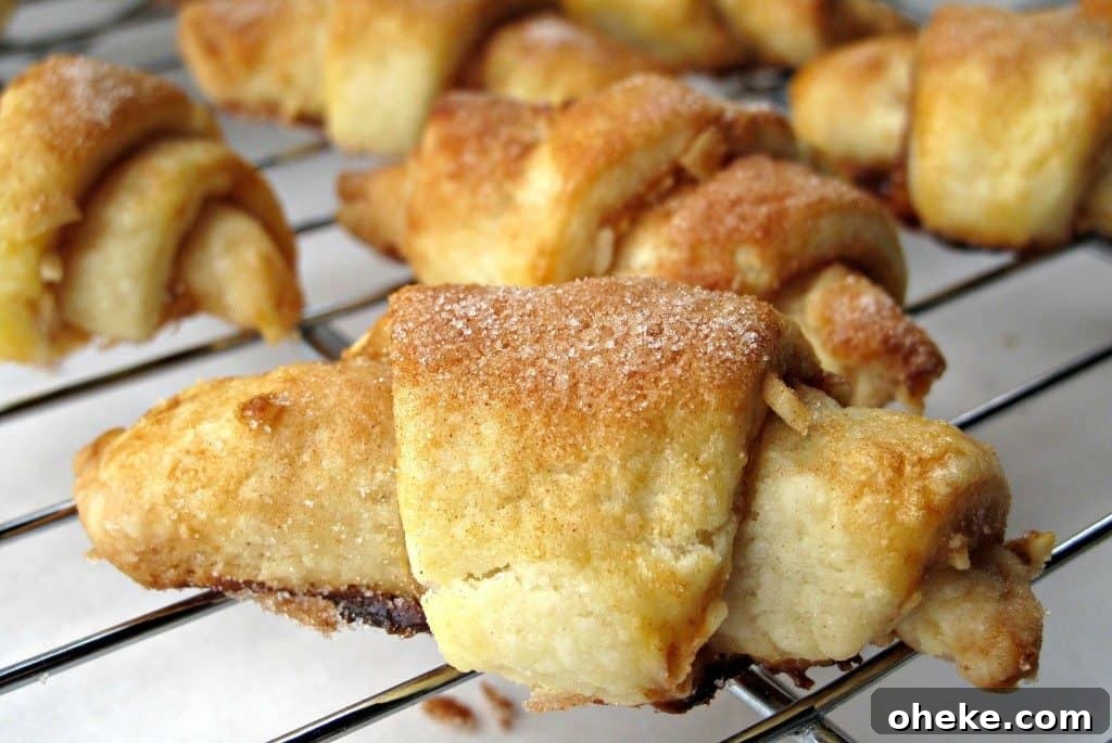 30+ Holiday Desserts from Around the World: Recipes to Try 11 Rugelach