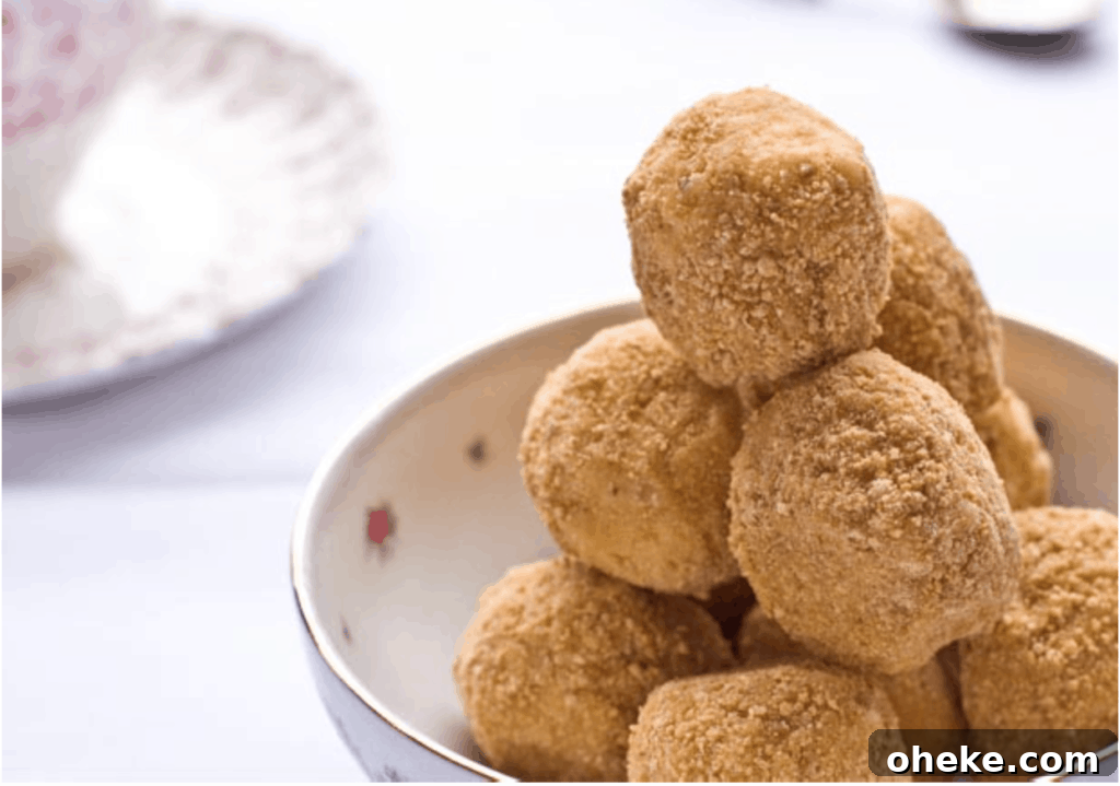 30+ Holiday Desserts from Around the World: Recipes to Try 26 Traditional Cherry Balls