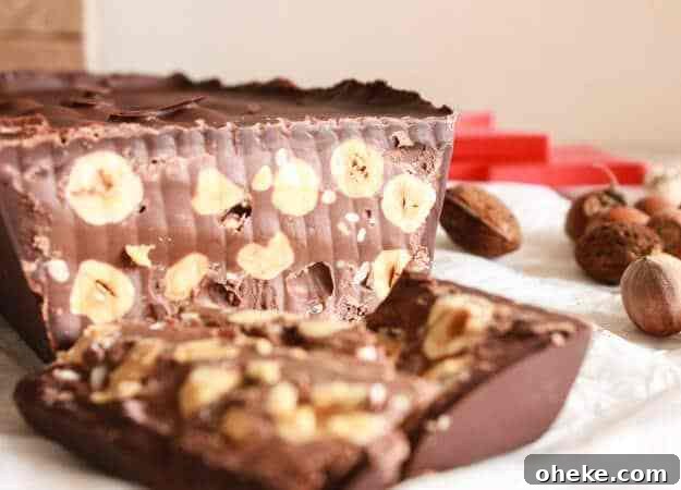 30+ Holiday Desserts from Around the World: Recipes to Try 30 Chocolate Torrone