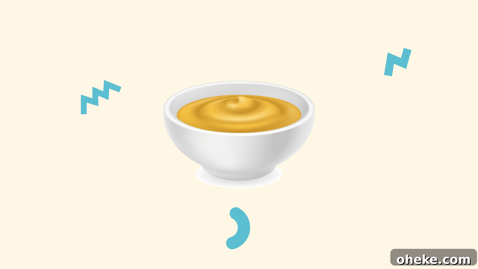 Dijon Mustard Substitutes
