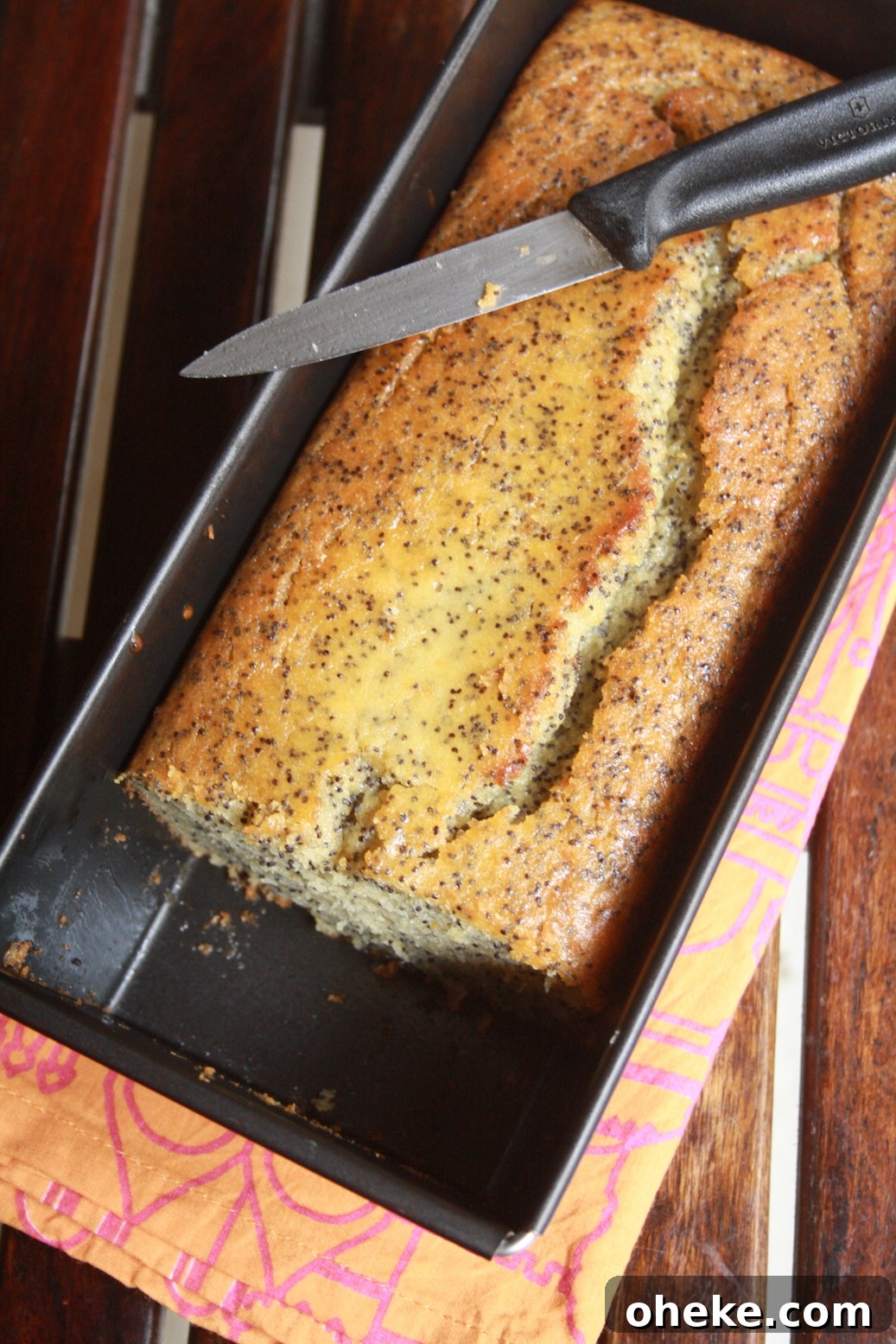Whole Wheat Orange Poppy Seed Quick Bread Recipe 4 IMG_1134 copy