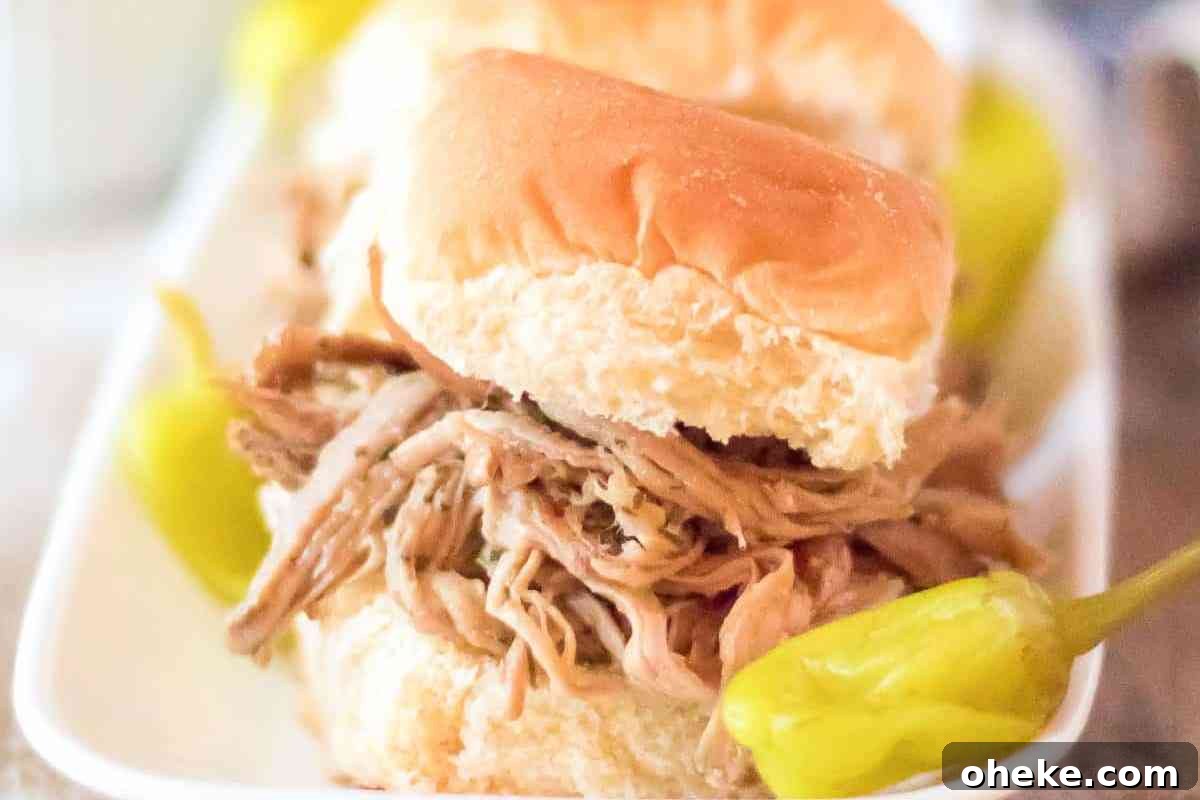 Mississippi Pork Roast msn image.
