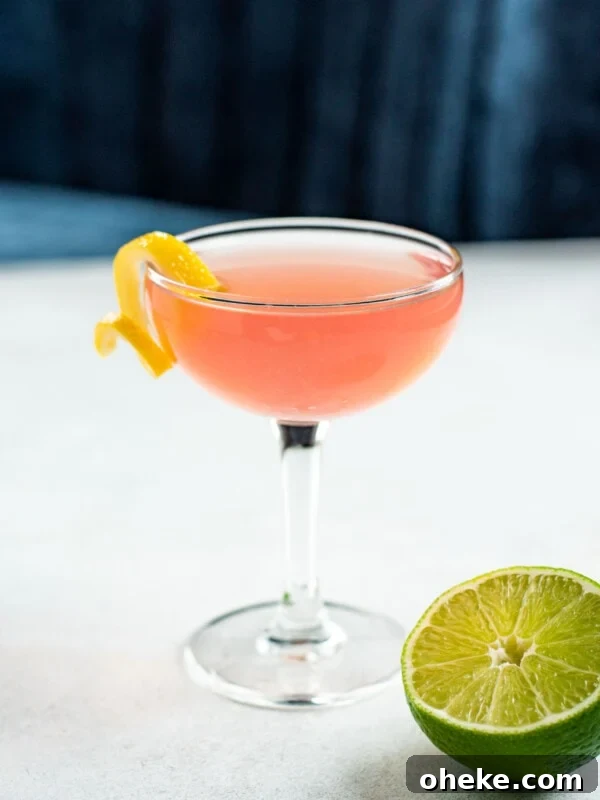 Blueberry Martini Recipe: How to Make a Refreshing Blueberry Cocktail 7 img 403 6