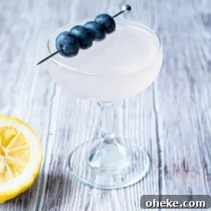 Blueberry Martini Recipe: How to Make a Refreshing Blueberry Cocktail 10 img 403 9