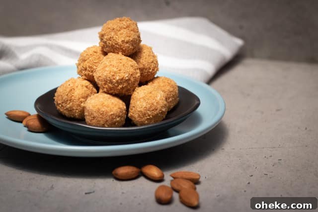 Gingerbread Cheesecake Bites