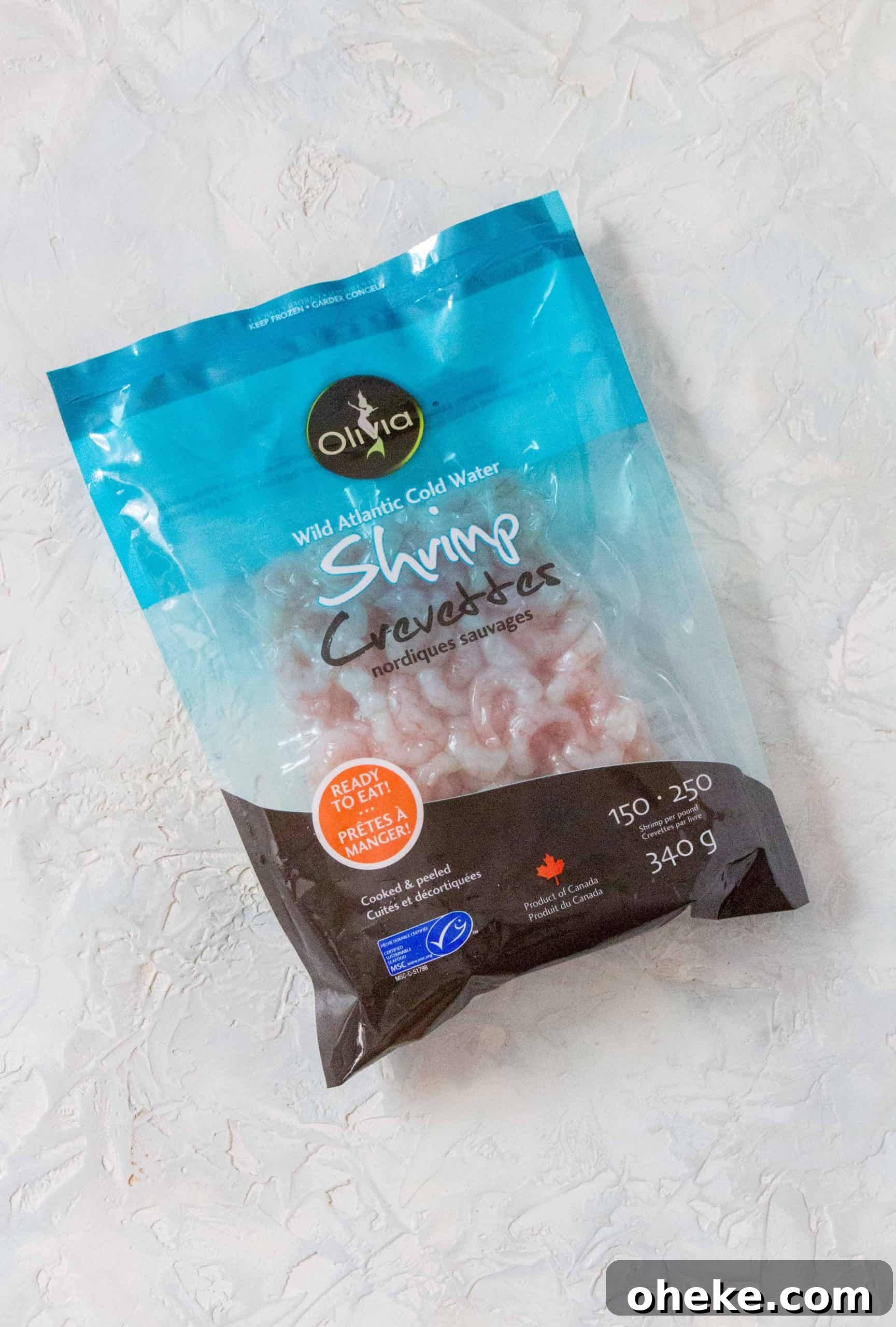 Creamy Instant Pot Shrimp Risotto Recipe 3 What You'll Need To Make Shrimp Risotto