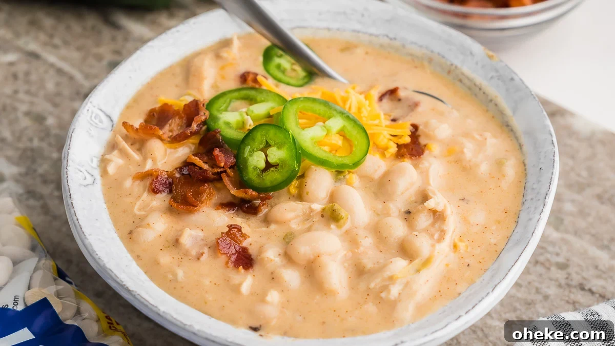 Season Soup Perfectly Using Pantry Ingredients 4 how to season soup with jalapeno peppers and bacon