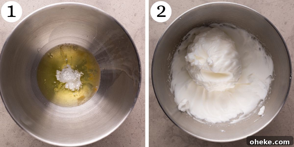 Protein-Packed Cottage Cheese Cloud Bread (Flourless) 5 Tasty Cottage Cheese Cloud Bread