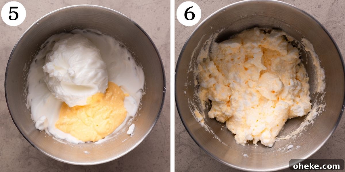 Protein-Packed Cottage Cheese Cloud Bread (Flourless) 7 Low Carb Cottage Cheese Cloud Bread
