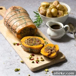 Butternut Roast